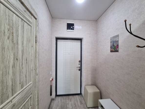 
   Продам студию, 31 м², Стадионная ул, 38

. Фото 10.