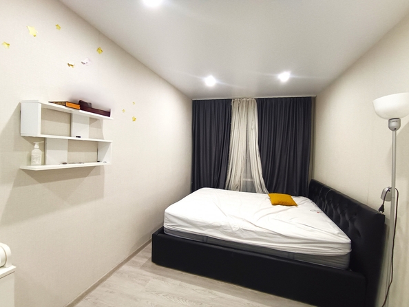 
   Продам 3-комнатную, 58.6 м², Абаканская ул, 20

. Фото 6.