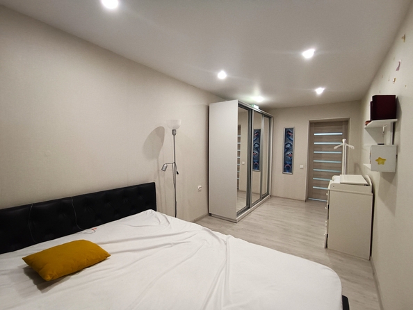 
   Продам 3-комнатную, 58.6 м², Абаканская ул, 20

. Фото 7.