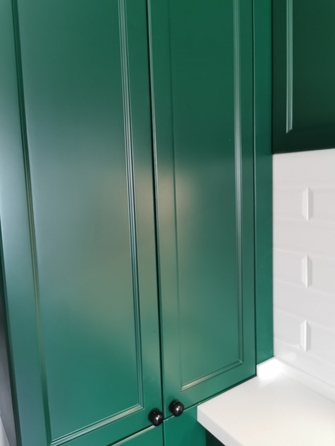 
   Продам 3-комнатную, 68 м², Лелюшенко ул, 5/2

. Фото 4.