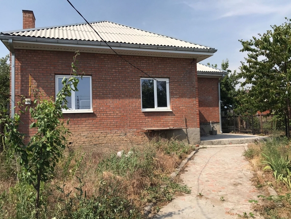 
   Продам дом, 93 м², Ростов-на-Дону

. Фото 2.