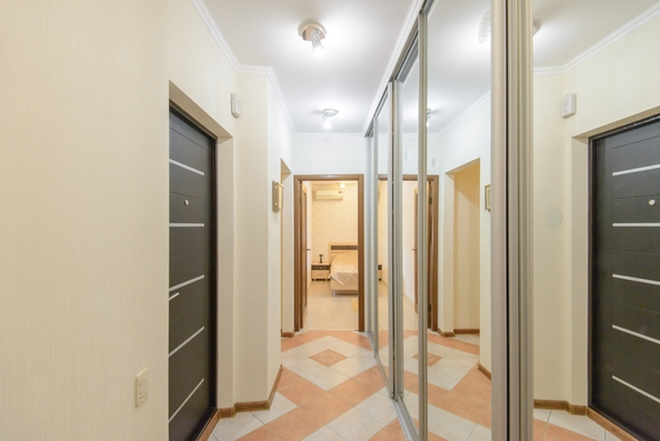 
   Продам 4-комнатную, 83.6 м², Павленко ул, 40

. Фото 25.