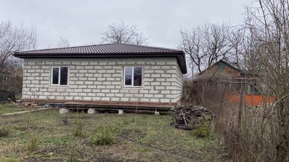 
   Продам дом, 124.8 м², Батайск

. Фото 1.
