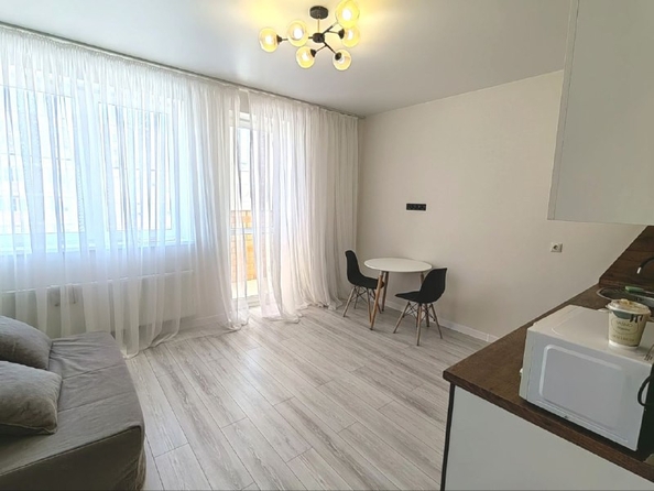 
   Продам студию, 23 м², Чаленко пер, 19/1

. Фото 4.
