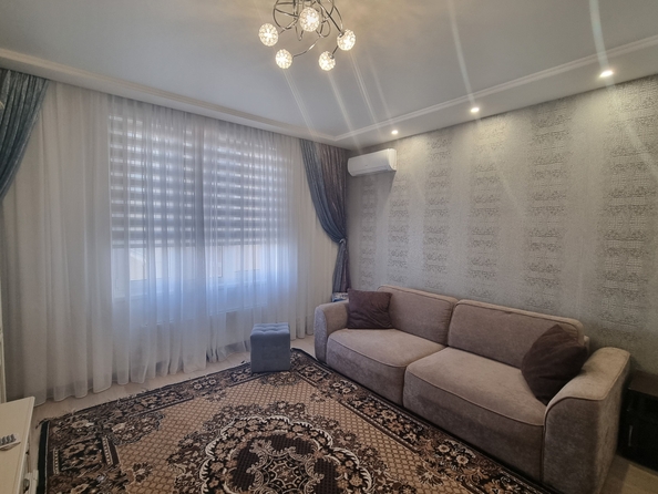 
   Продам 3-комнатную, 75 м², Еляна ул, 54

. Фото 3.