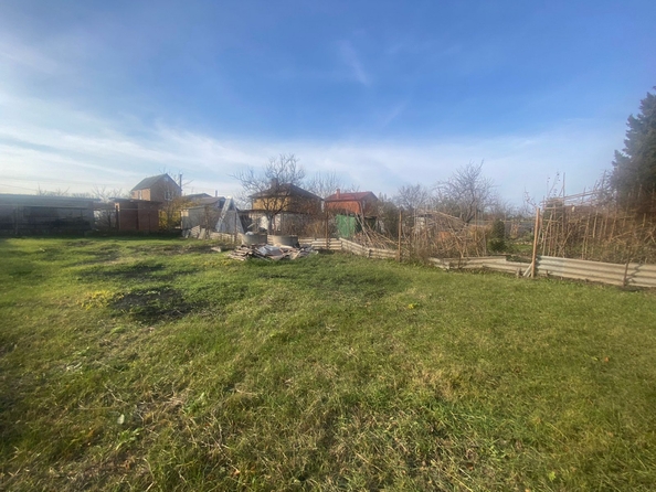 
  Продам  дачный участок, 4.75 соток, Ростов-на-Дону

. Фото 9.