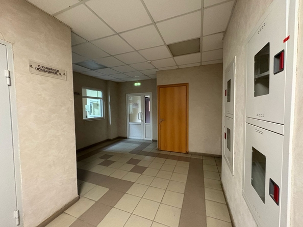 
   Продам студию, 34 м², Малюгиной ул, 228

. Фото 16.