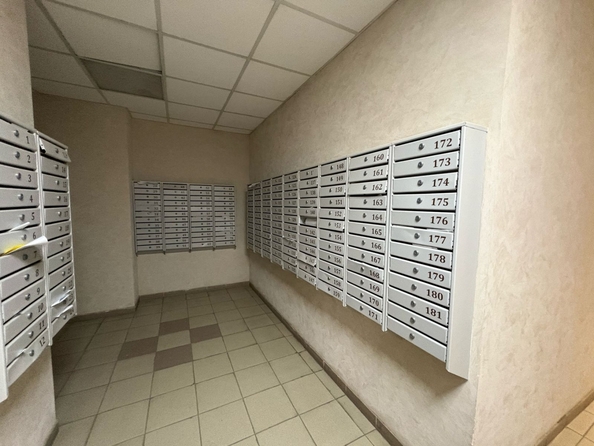 
   Продам студию, 34 м², Малюгиной ул, 228

. Фото 19.