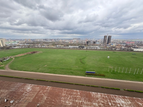 
   Продам студию, 34 м², Малюгиной ул, 228

. Фото 22.