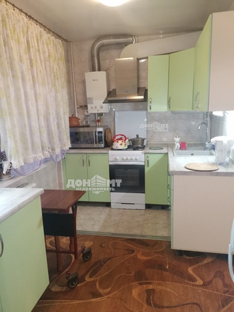 
   Продам 2-комнатную, 42 м², Таганрогская ул, 139

. Фото 1.