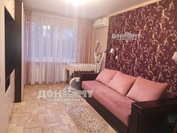 
   Продам 2-комнатную, 42 м², Таганрогская ул, 139

. Фото 11.