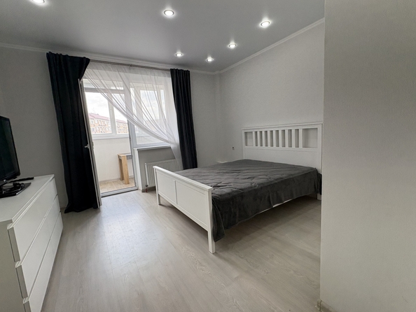 
   Продам студию, 26 м², Салютина пер, 2а

. Фото 3.