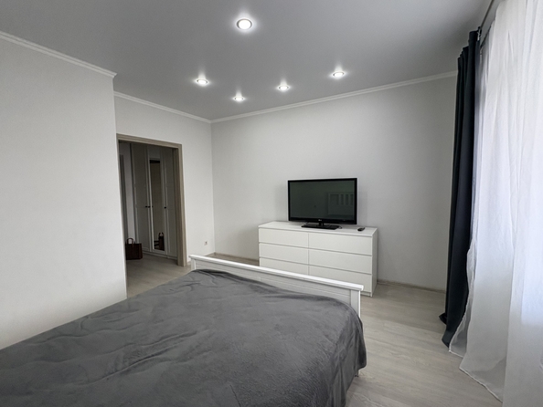 
   Продам студию, 26 м², Салютина пер, 2а

. Фото 5.
