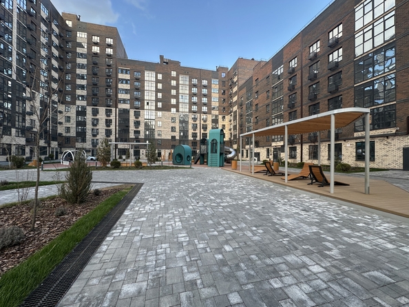 
   Продам 1-комнатную, 32.1 м², 40-летия Победы пр-кт, 111/1

. Фото 1.
