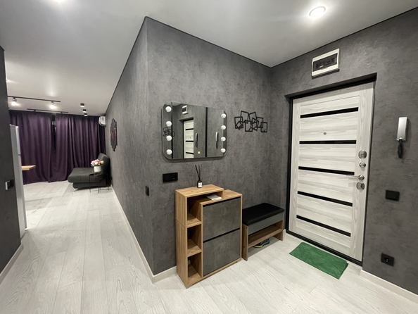 
   Продам студию, 31.3 м², Оганова ул, 20

. Фото 8.