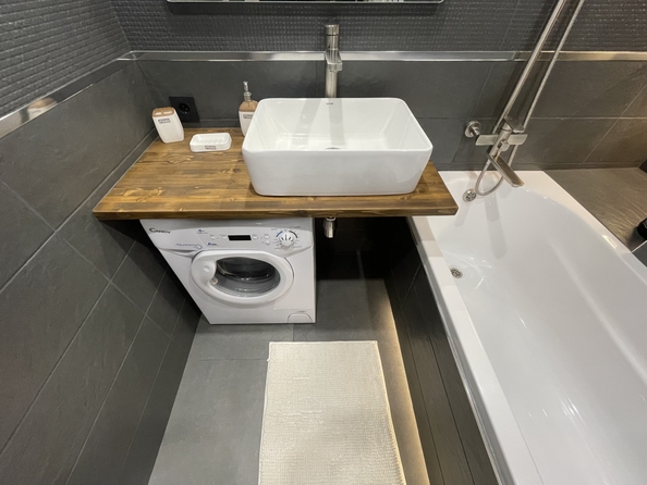 
   Продам студию, 31.3 м², Оганова ул, 20

. Фото 14.