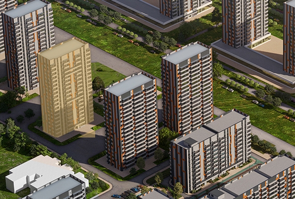 
   Продам 2-комнатную, 50.6 м², Назарько ул, 4

. Фото 2.