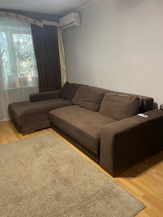 
   Продам 3-комнатную, 62 м², Разина ул, 3

. Фото 5.