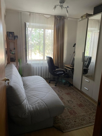 
   Продам 3-комнатную, 62 м², Разина ул, 3

. Фото 7.