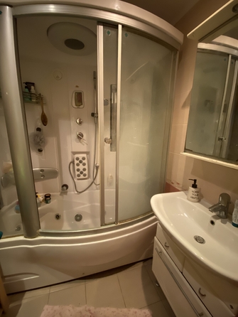
   Продам 3-комнатную, 62 м², Разина ул, 3

. Фото 10.