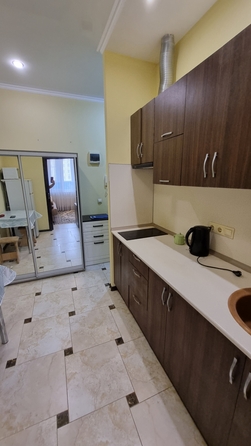 
  Сдам в аренду апартаменты, 27 м², Ростов-на-Дону

. Фото 14.