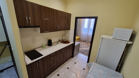 
  Сдам в аренду апартаменты, 27 м², Ростов-на-Дону

. Фото 15.