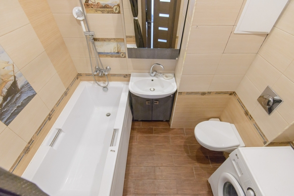 
   Продам 3-комнатную, 74 м², Еременко ул, 101/1

. Фото 9.