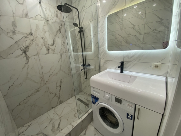 
   Продам 3-комнатную, 57 м², Еременко ул, 114

. Фото 9.