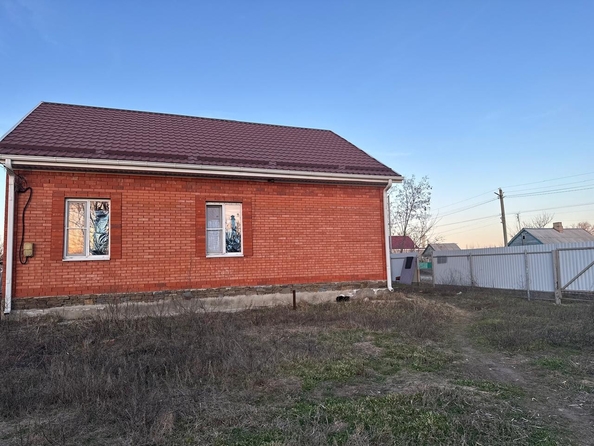 
   Продам дом, 80 м², Кагальницкая

. Фото 5.