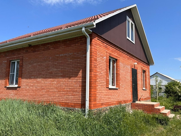 
   Продам дом, 80 м², Кагальницкая

. Фото 9.