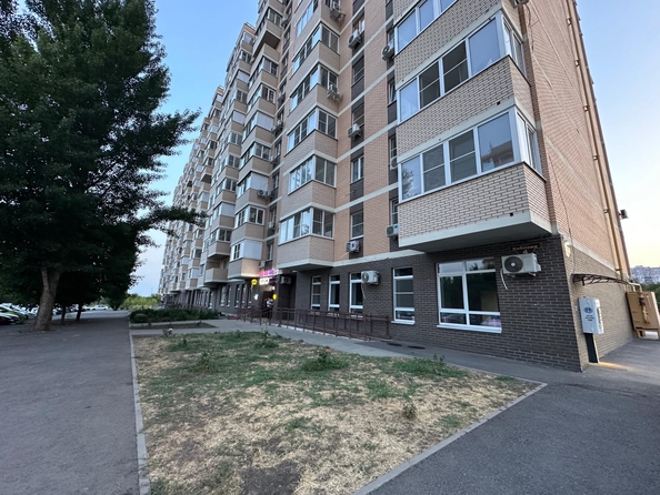 
   Продам 2-комнатную, 42 м², Коблова пер, 4

. Фото 6.