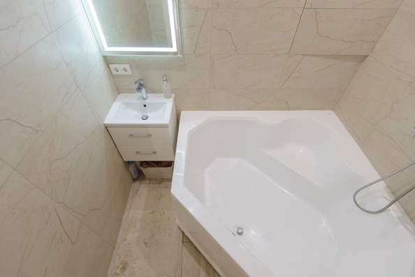 
   Продам 3-комнатную, 115 м², Тибетская ул, 1Б

. Фото 25.
