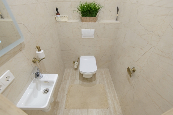 
   Продам 3-комнатную, 115 м², Тибетская ул, 1Б

. Фото 27.