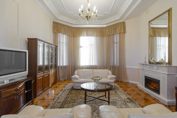 
   Продам дом, 428 м², Ростов-на-Дону

. Фото 17.