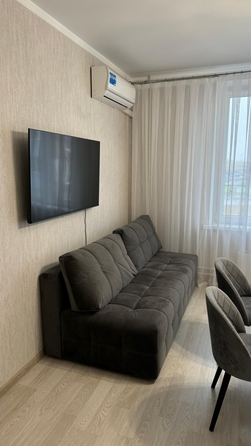 
   Продам 2-комнатную, 74 м², Солженицына пр-кт, 21

. Фото 5.