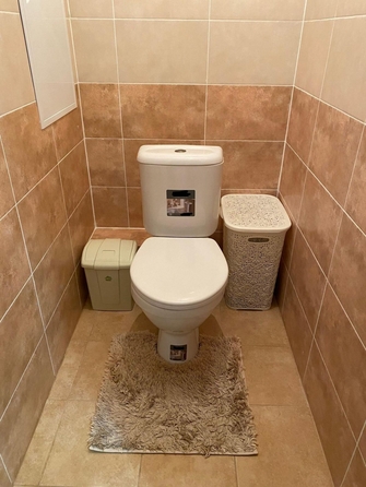
   Продам 2-комнатную, 74 м², Солженицына пр-кт, 21

. Фото 8.