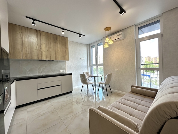 
   Продам 1-комнатную, 42 м², Соколова пр-кт, 68/118В

. Фото 9.