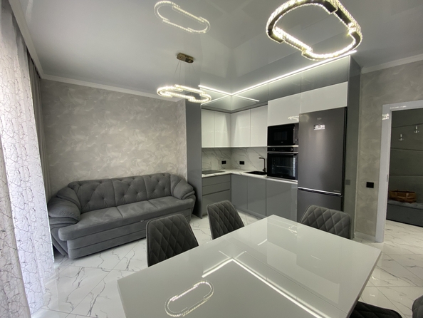 
   Продам 4-комнатную, 79 м², Еременко ул, 114

. Фото 3.