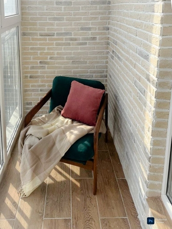 
   Продам студию, 25 м², Ткачева ул, 25

. Фото 7.