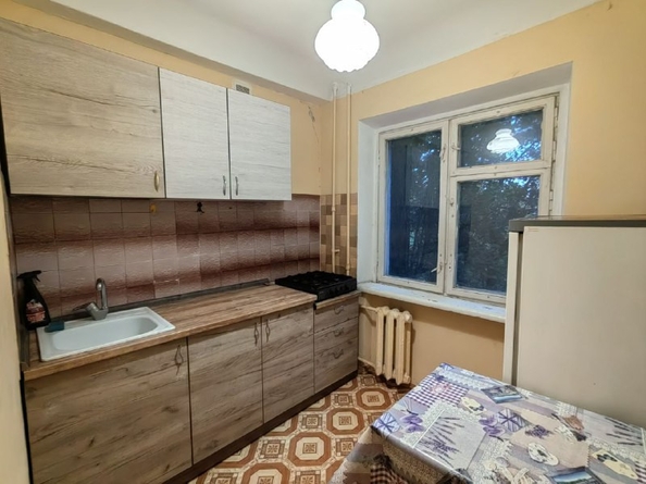 
   Продам 1-комнатную, 31.5 м², Коммунистический пр-кт, 37/1

. Фото 1.