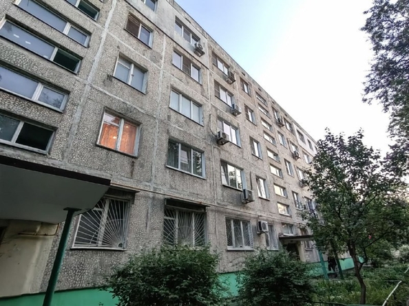 
   Продам 1-комнатную, 31.5 м², Коммунистический пр-кт, 37/1

. Фото 9.