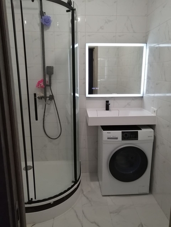 
   Продам 3-комнатную, 74 м², Ткачева ул, 25

. Фото 8.