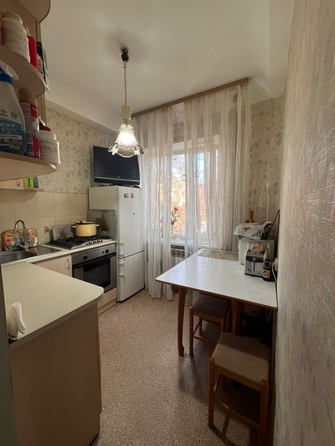 
   Продам 2-комнатную, 48 м², Коммунистический пр-кт, 23

. Фото 5.