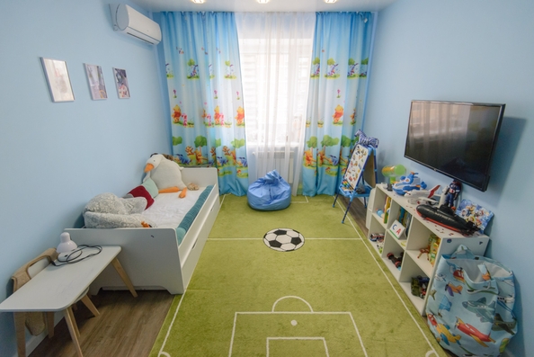 
   Продам 3-комнатную, 90 м², Богданова ул, 85

. Фото 24.