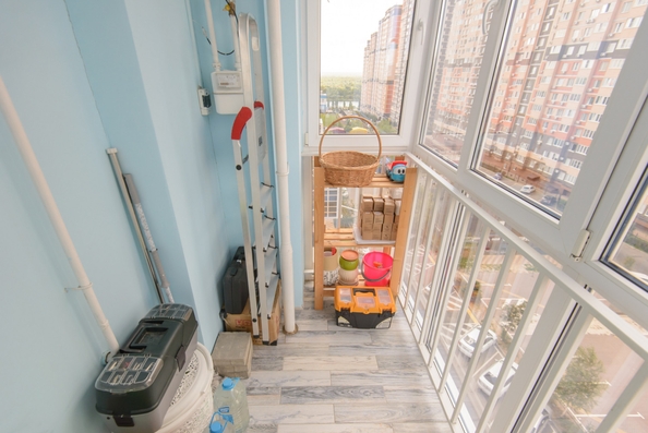 
   Продам 3-комнатную, 90 м², Богданова ул, 85

. Фото 25.
