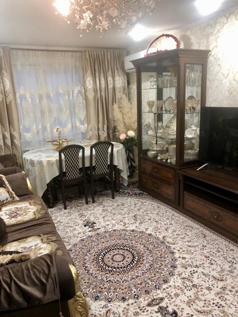 
   Продам 2-комнатную, 43 м², Штахановского ул, 14

. Фото 1.