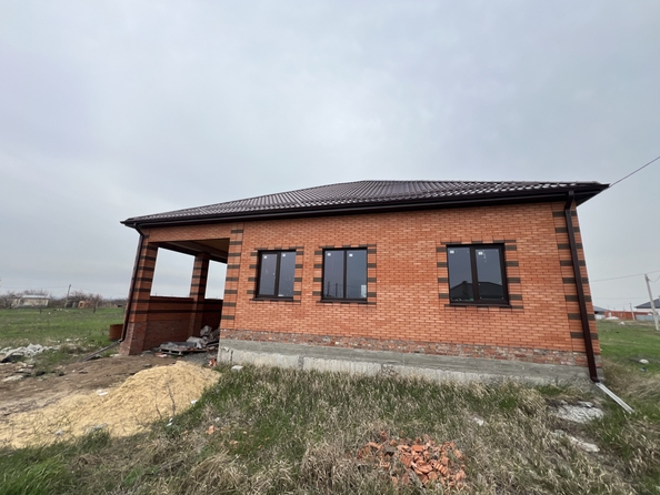 
  Продается дом, 160 м², Азов
. Фото 2.