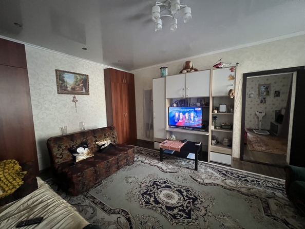 
   Продам 3-комнатную, 60 м², Пушкинская ул, 30

. Фото 4.