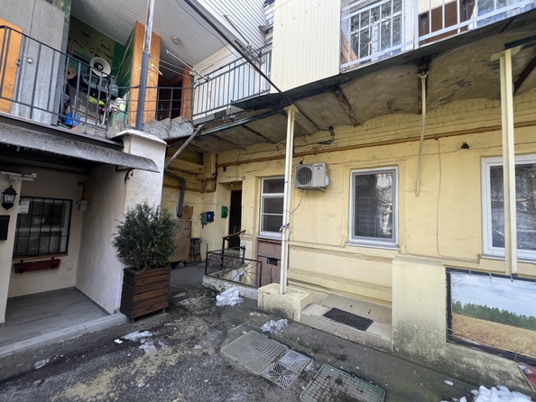
   Продам 3-комнатную, 60 м², Пушкинская ул, 30

. Фото 20.