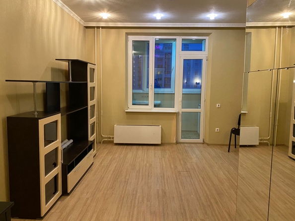 
   Продам студию, 28 м², Жданова ул, 1/5

. Фото 2.
